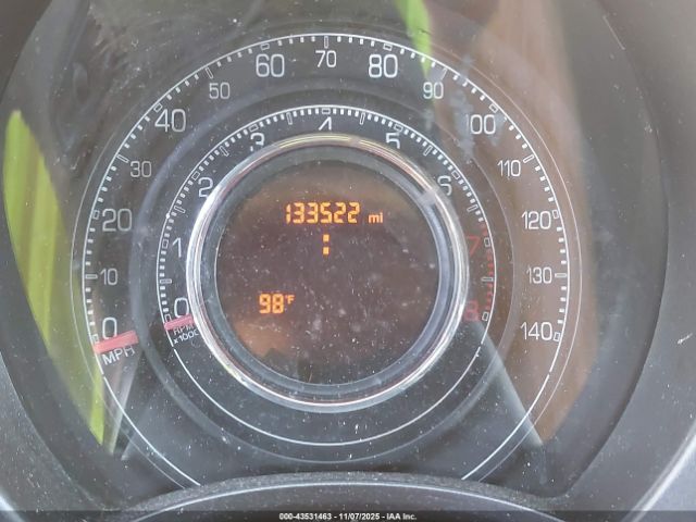 2012 FIAT 500 3C3CFFBR3CT109896 Photo 6