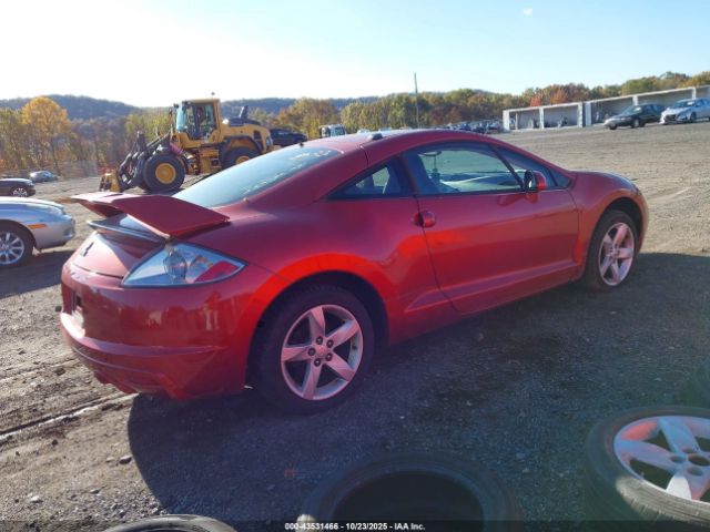 2009 MITSUBISHI ECLIPSE 4A3AK24F99E014713 Photo 3