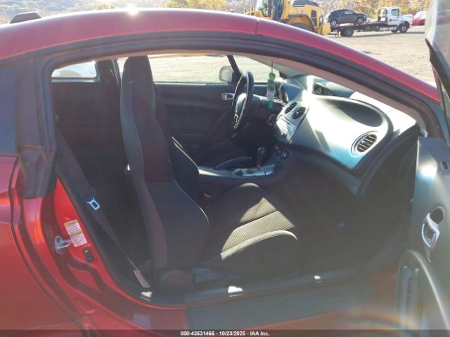 2009 MITSUBISHI ECLIPSE 4A3AK24F99E014713 Photo 4