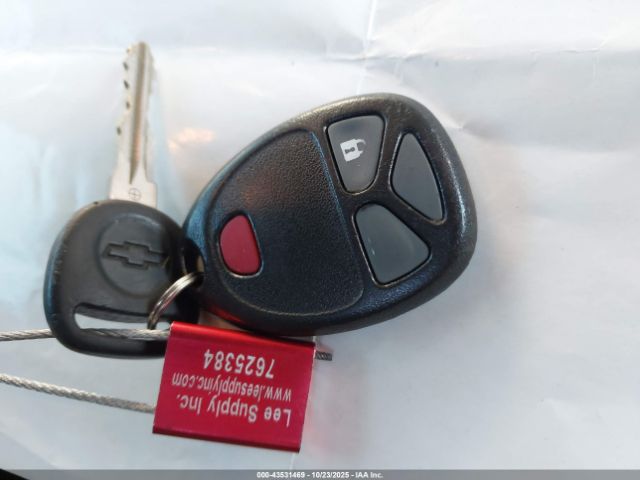 2008 CHEVROLET SILVERADO 1500 2GCEK19J881115592 Photo 10