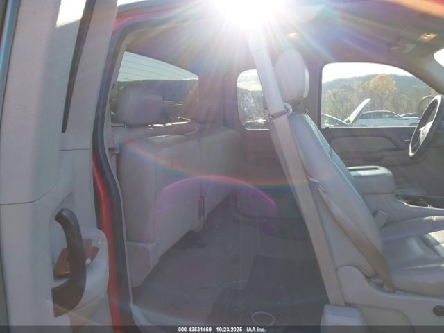 2008 CHEVROLET SILVERADO 1500 2GCEK19J881115592 Photo 7