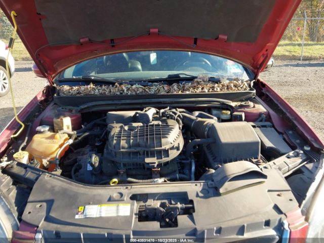 2012 CHRYSLER 200 1C3BCBGG3CN214765 Photo 9