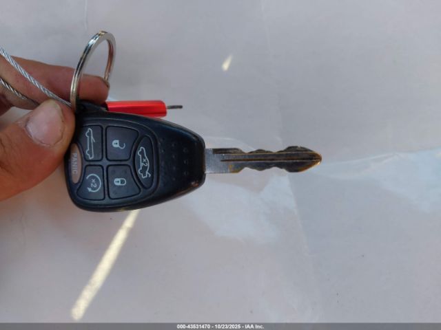 2012 CHRYSLER 200 1C3BCBGG3CN214765 Photo 10