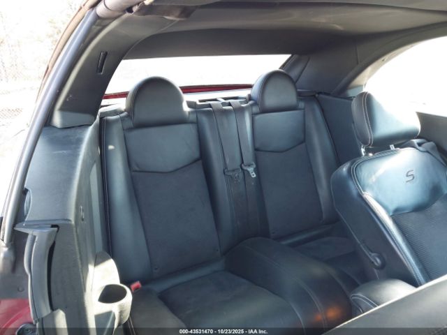 2012 CHRYSLER 200 1C3BCBGG3CN214765 Photo 7