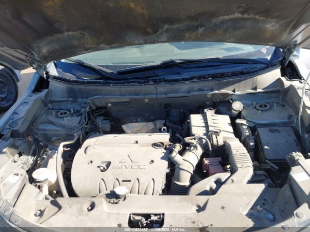 2020 MITSUBISHI OUTLANDER SPORT JA4AP3AU9LU001125 Photo 9