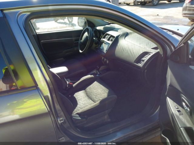 2020 MITSUBISHI OUTLANDER SPORT JA4AP3AU9LU001125 Photo 4