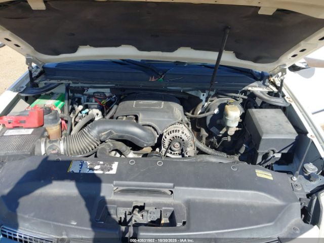 2007 CADILLAC ESCALADE ESV 1GYFK66897R259221 Photo 9