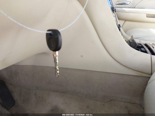 2007 CADILLAC ESCALADE ESV 1GYFK66897R259221 Photo 10