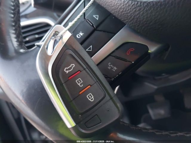 2015 CHRYSLER 200 1C3CCCCB1FN645565 Photo 10