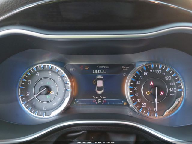 2015 CHRYSLER 200 1C3CCCCB1FN645565 Photo 6