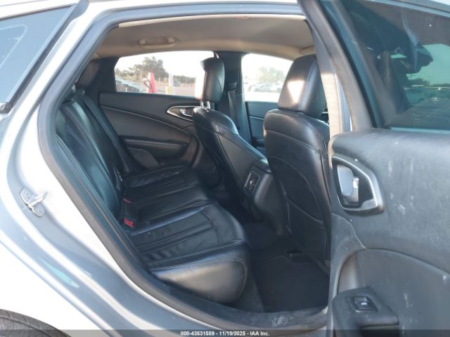 2015 CHRYSLER 200 1C3CCCCB1FN645565 Photo 7