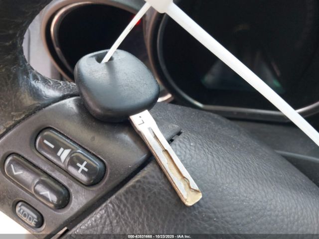 2006 LEXUS RX 400H JTJHW31U262005912 Photo 10