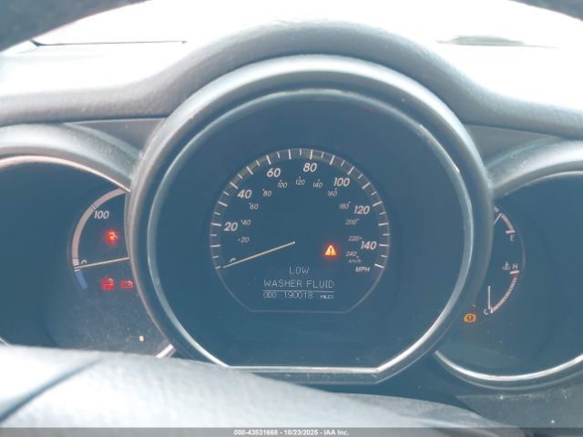 2006 LEXUS RX 400H JTJHW31U262005912 Photo 6