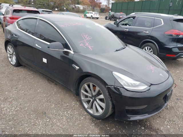 2018 TESLA MODEL 3 5YJ3E1EB2JF111764