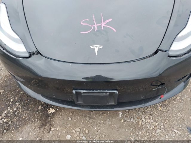 2018 TESLA MODEL 3 5YJ3E1EB2JF111764 Photo 5