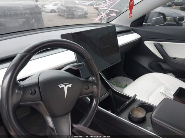 2018 TESLA MODEL 3 5YJ3E1EB2JF111764 Photo 6