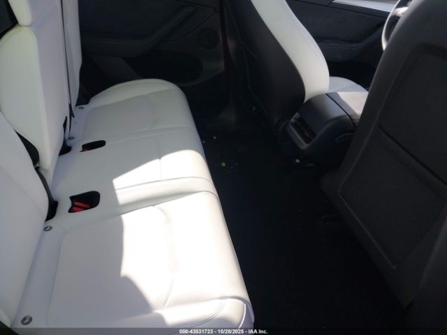 2024 TESLA MODEL Y 7SAYGDEE5RF034978 Photo 7