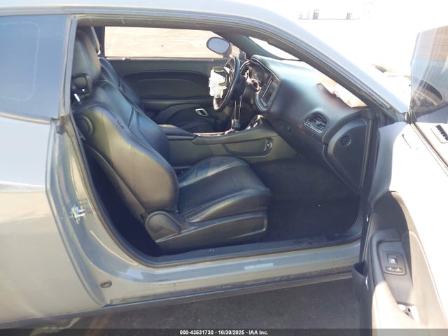 Dodge Challenger Sxt Plus 2018 2C3CDZAG8JH297117 Image 5