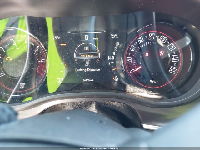 Dodge Challenger Sxt Plus 2018 2C3CDZAG8JH297117 Image 7