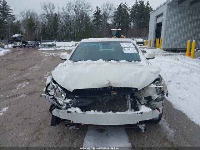Продажа на аукционе авто 2010 Buick Lacrosse Cx, vin: 1G4GB5EG3AF156250, номер лота: 43531768