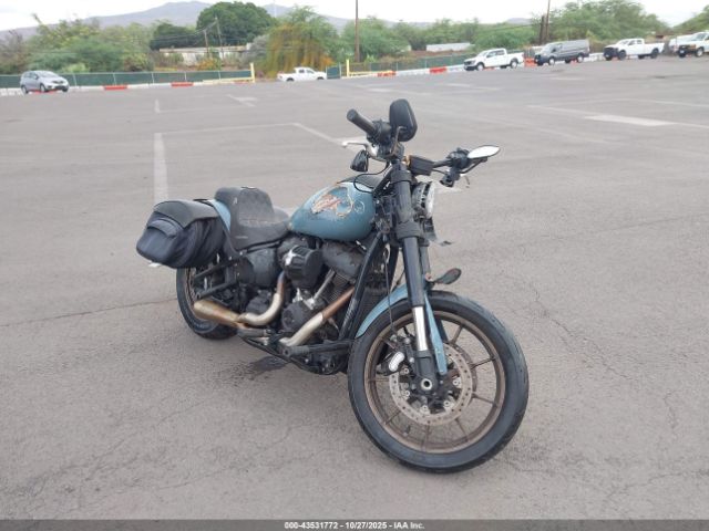2024 HARLEY-DAVIDSON FXLRS 1HD1YWZ14RB024183