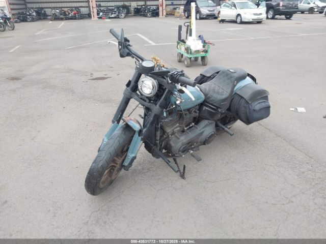2024 HARLEY-DAVIDSON FXLRS 1HD1YWZ14RB024183 Photo 1