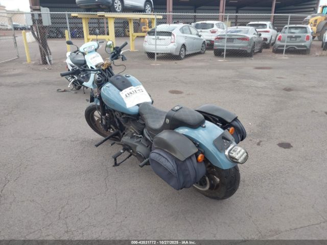 2024 HARLEY-DAVIDSON FXLRS 1HD1YWZ14RB024183 Photo 2