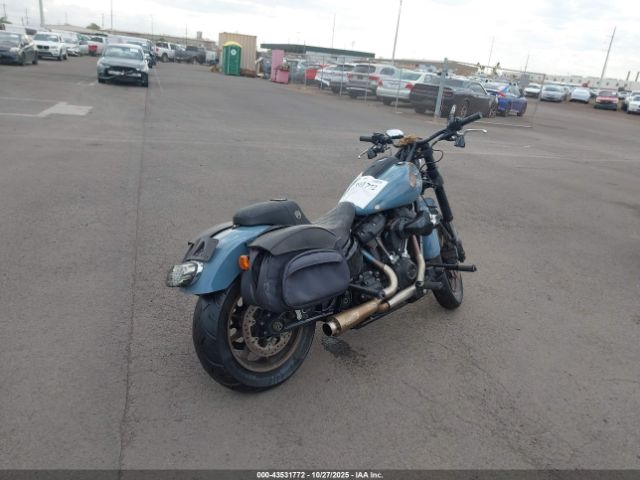 2024 HARLEY-DAVIDSON FXLRS 1HD1YWZ14RB024183 Photo 3