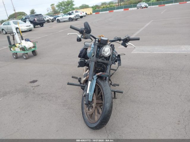 2024 HARLEY-DAVIDSON FXLRS 1HD1YWZ14RB024183 Photo 4