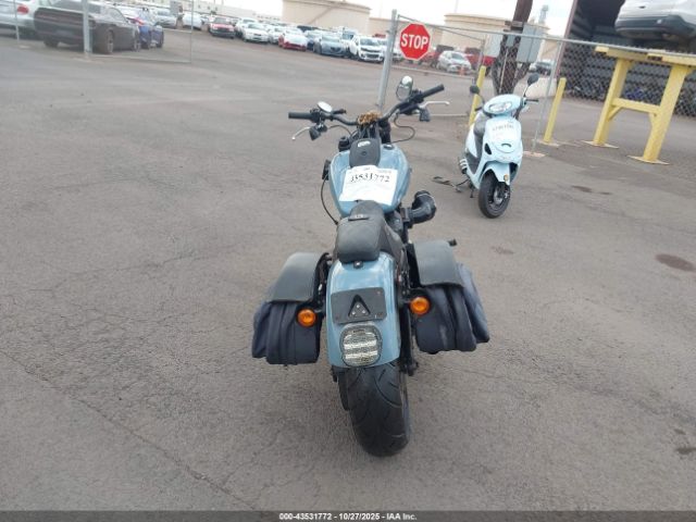 2024 HARLEY-DAVIDSON FXLRS 1HD1YWZ14RB024183 Photo 5