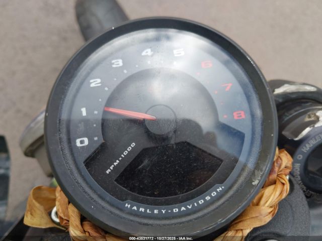 2024 HARLEY-DAVIDSON FXLRS 1HD1YWZ14RB024183 Photo 6
