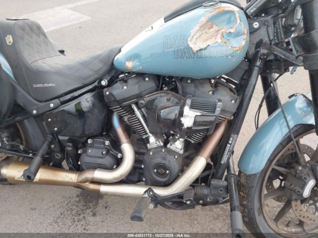 2024 HARLEY-DAVIDSON FXLRS 1HD1YWZ14RB024183 Photo 7