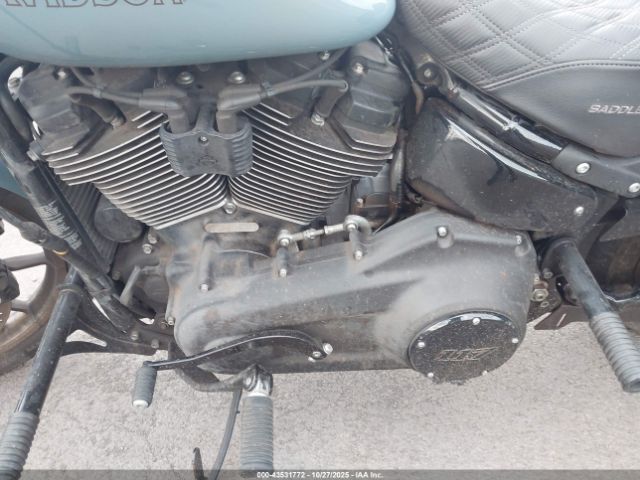 2024 HARLEY-DAVIDSON FXLRS 1HD1YWZ14RB024183 Photo 8