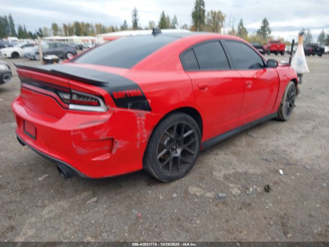 2018 DODGE CHARGER 2C3CDXCT4JH289515 Photo 3