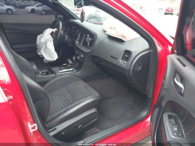 2018 DODGE CHARGER 2C3CDXCT4JH289515 Photo 4