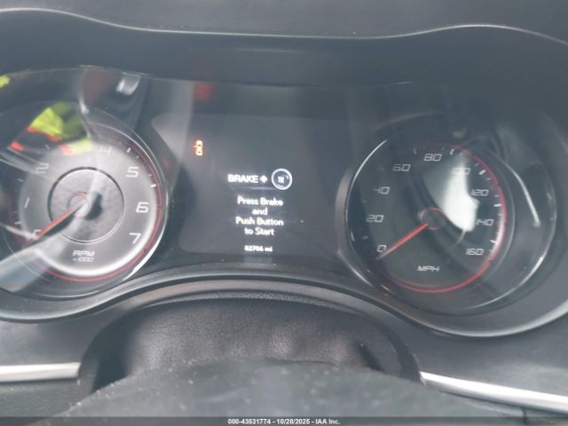 2018 DODGE CHARGER 2C3CDXCT4JH289515 Photo 6