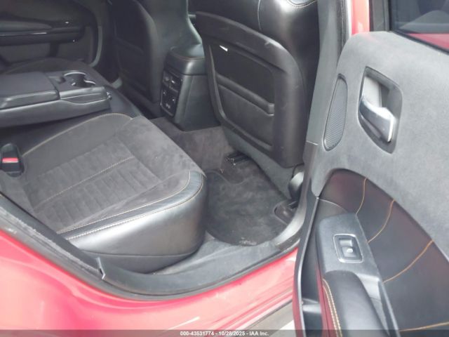 2018 DODGE CHARGER 2C3CDXCT4JH289515 Photo 7
