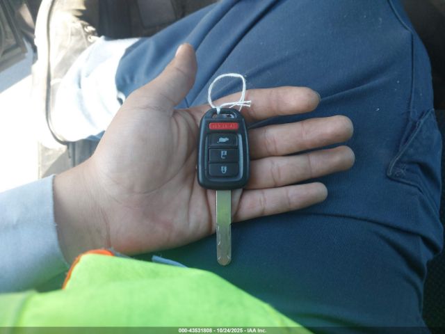 2021 HONDA HR-V 3CZRU6H10MM704627 Photo 10