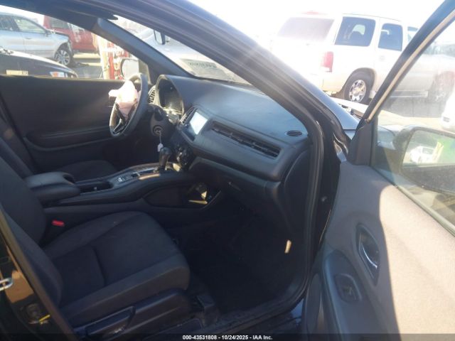 2021 HONDA HR-V 3CZRU6H10MM704627 Photo 4