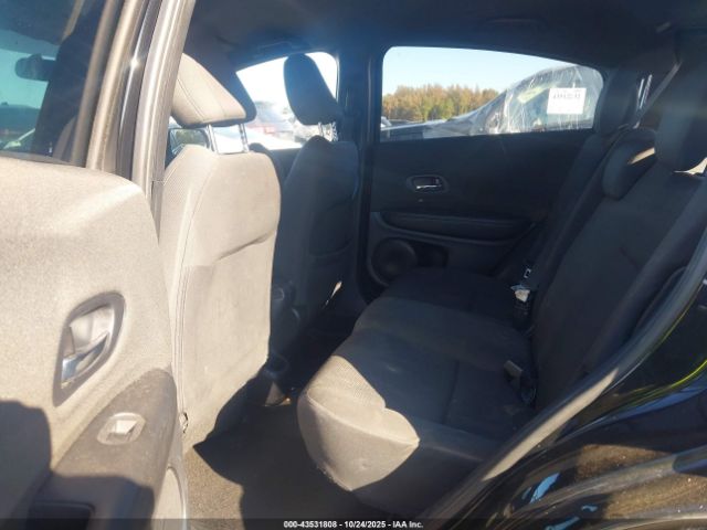2021 HONDA HR-V 3CZRU6H10MM704627 Photo 7