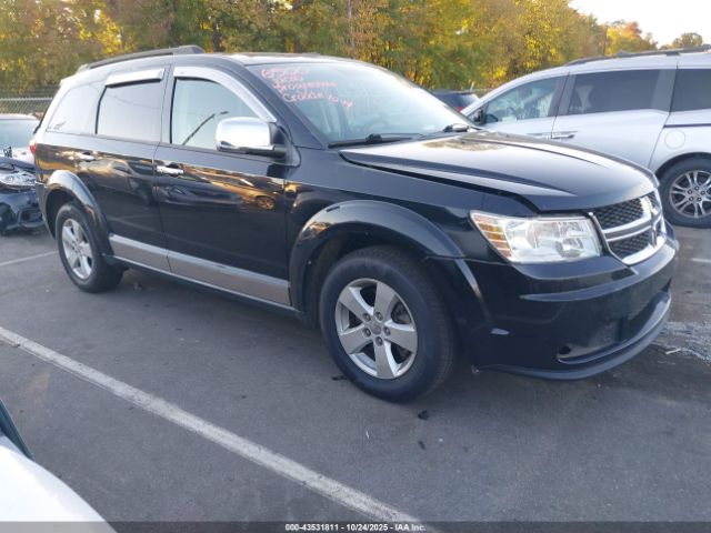 2015 DODGE JOURNEY 3C4PDCAB5FT525619
