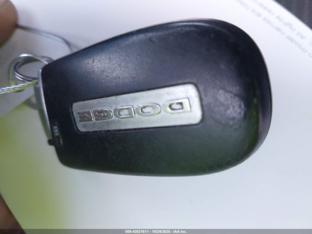 2015 DODGE JOURNEY 3C4PDCAB5FT525619 Photo 10