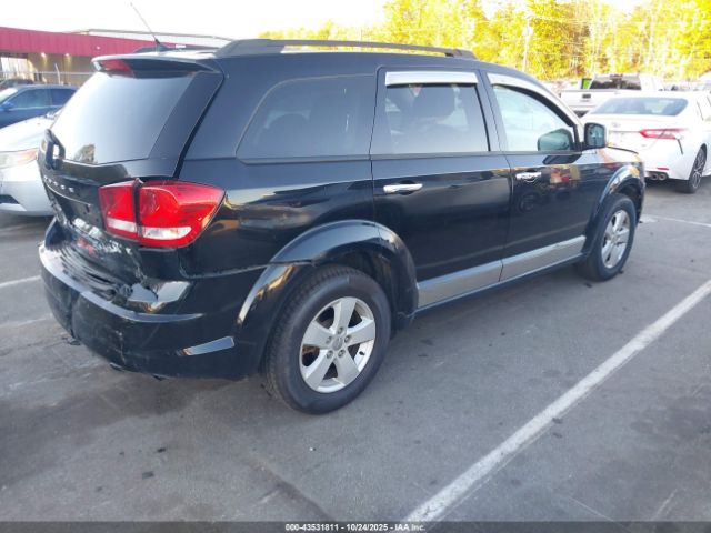 2015 DODGE JOURNEY 3C4PDCAB5FT525619 Photo 3