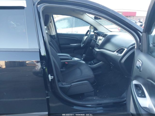 2015 DODGE JOURNEY 3C4PDCAB5FT525619 Photo 4