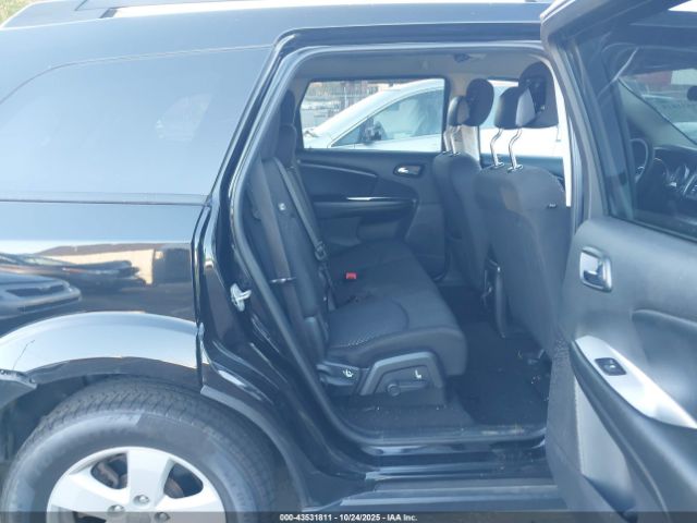 2015 DODGE JOURNEY 3C4PDCAB5FT525619 Photo 7