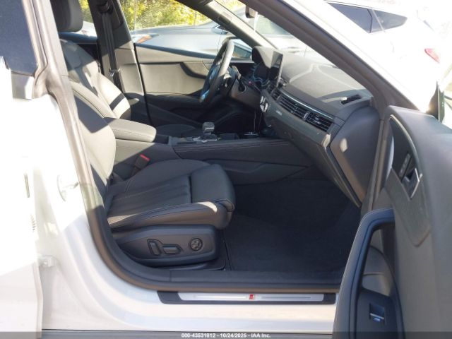 2024 AUDI A5 SPORTBACK WAUFACF51RA122978 Photo 4