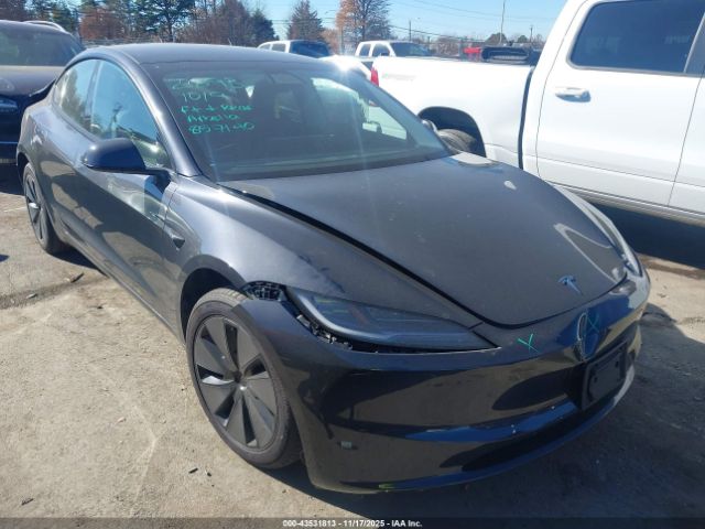 2024 TESLA MODEL 3 5YJ3E1EA8RF857140