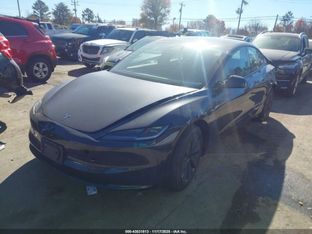 2024 TESLA MODEL 3 5YJ3E1EA8RF857140 Photo 1