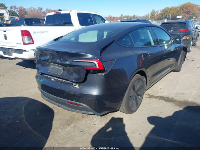 2024 TESLA MODEL 3 5YJ3E1EA8RF857140 Photo 3