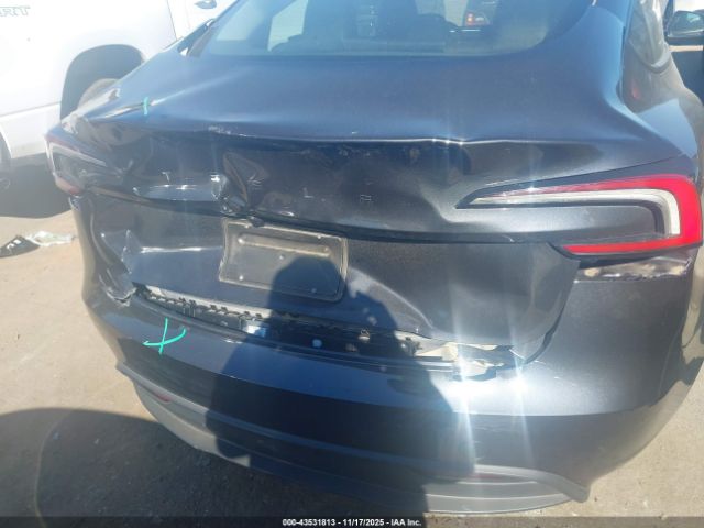 2024 TESLA MODEL 3 5YJ3E1EA8RF857140 Photo 5